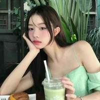 Ngô Ánh Ly-trà xanh