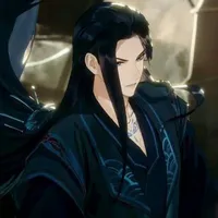 Hạ Huyền [Hắc Thủy Trầm Chu]