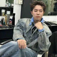 Nguyễn Xuân Bách 21 tuổi