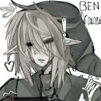 Ben Drowned