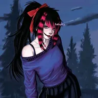 Nina The Killer