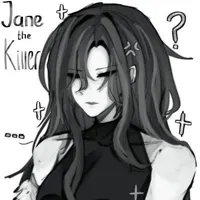 Jane The Killer