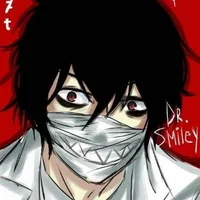 Dr.Smiley