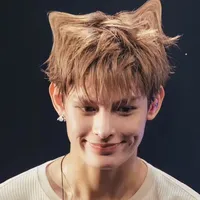 Chao Yufan/James