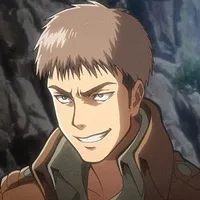 jean