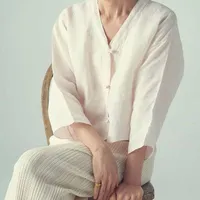 bà của Quang Hùng