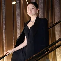 Lee YangJin