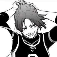 Mikage Reo