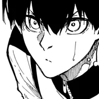 Isagi Yoichi