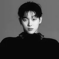 Ahn Suho
