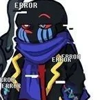 error