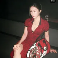 Khương Hoàn Mỹ | Cam