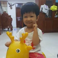con gái của bố bách