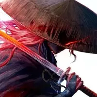 ám linh samurai