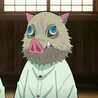 Inosuke
