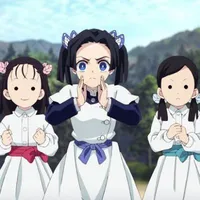 Aoi, Sumi,Kiyo,Naho