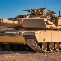 M1A2 SEPv4 Abrams