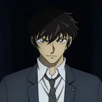 Matsuda Jinpei