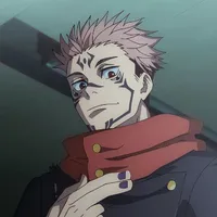 Ryomen Sukuna