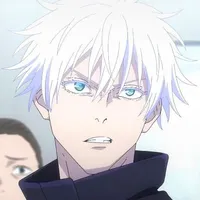 Gojo Satoru