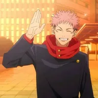 Itadori Yuji