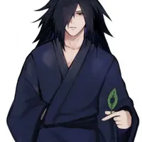 uchiha madara