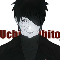 uchiha obito