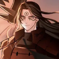 senju hashirama
