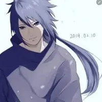 uchiha izuna