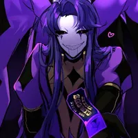 Jester(mommy)