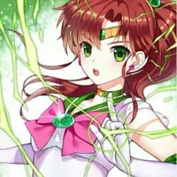 Kino Makoto - sao mộc