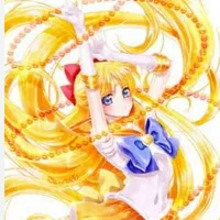 Aino Minako - sao kim