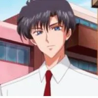 Mamoru - Endymion