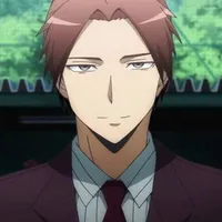 Asano Gakuho