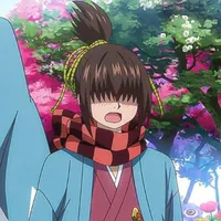 Okita Souji