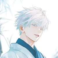 Gojo Satoru