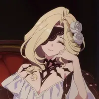 Rosalyne/signora