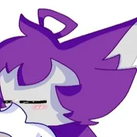 tinky winky ( purple 💜 )