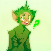 dipsy ( green 💚 )