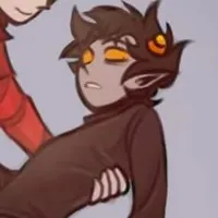 KARKAT VANTAS