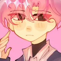 bnhá _sad boy cá tính_