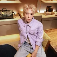 Trần Phong Hào _Nicky⁹⁵_