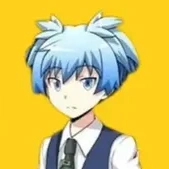 nagisa