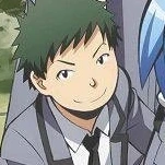 kimura
