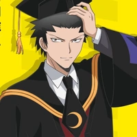 Karasuma sensei
