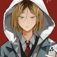 Kozume Kenma