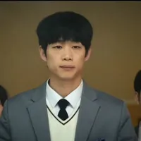 Kim Gyeong Min