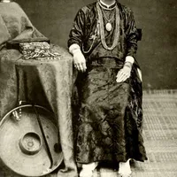 Bà Nguyễn