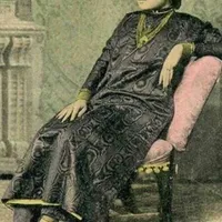 Bà Hoàng