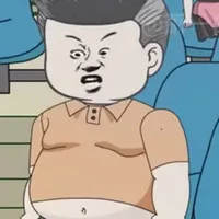 gã béo chết sớm